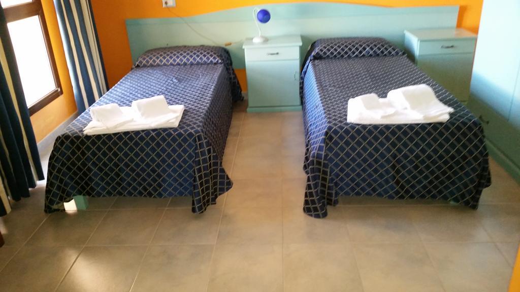 Hotel Costa Antiga 산타나아레시 외부 사진