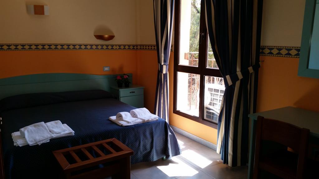 Hotel Costa Antiga 산타나아레시 외부 사진