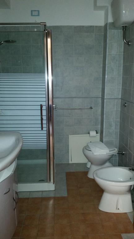 Hotel Costa Antiga 산타나아레시 외부 사진