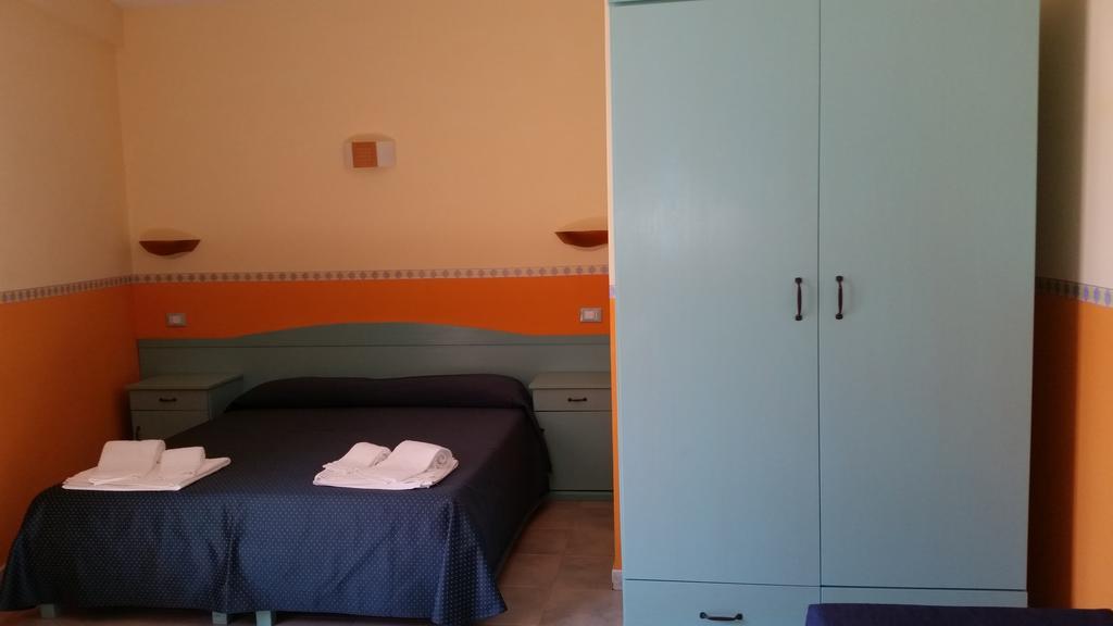 Hotel Costa Antiga 산타나아레시 외부 사진