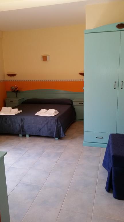 Hotel Costa Antiga 산타나아레시 외부 사진