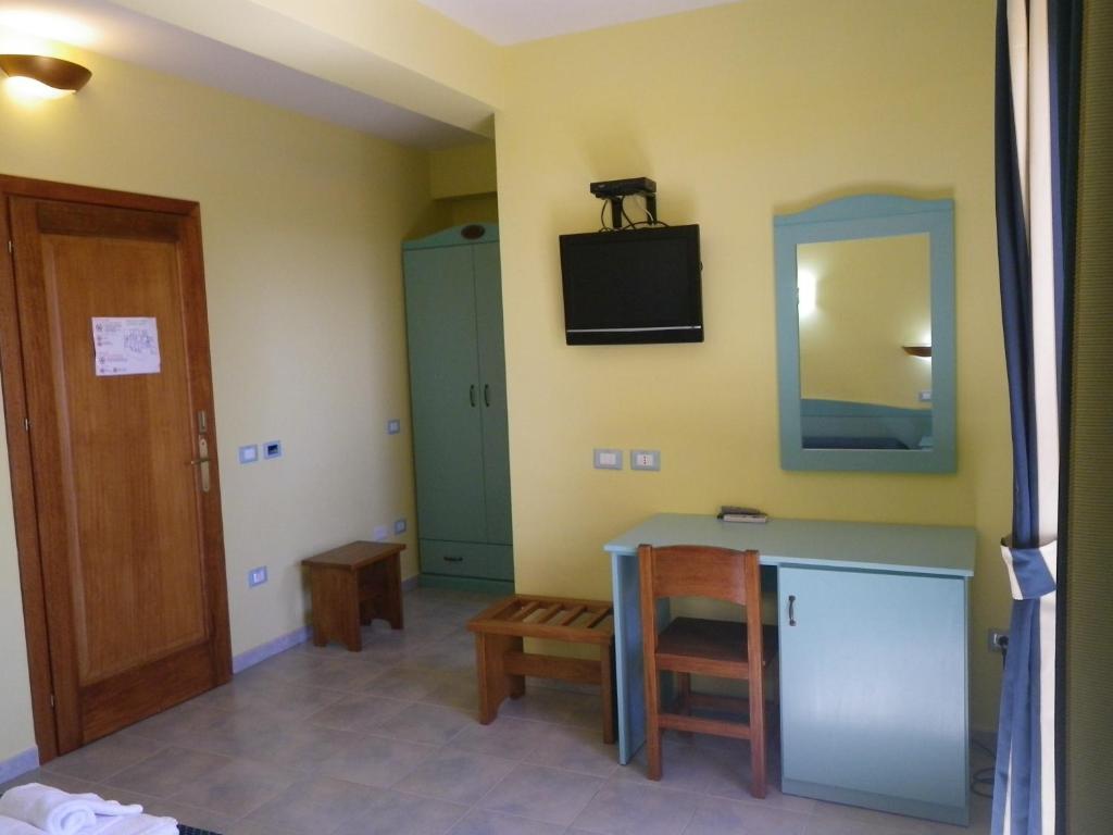 Hotel Costa Antiga 산타나아레시 객실 사진